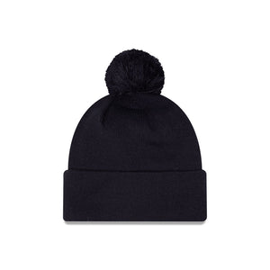 Bears New Era Knit Patch Beanie