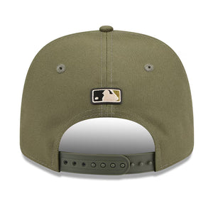 White Sox New Era 2026 Armed Forces 970