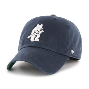 Cubs '47 Cooperstown 1914 Cap