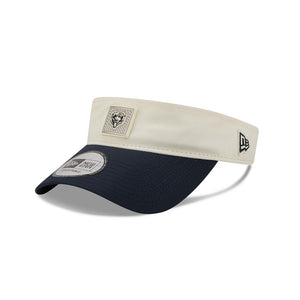 Bears New Era 2026 Training BH Visor