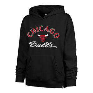 Bulls '47 Ladies Whirlwind Naomi Hoody