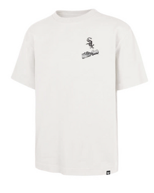 White Sox '47 Victory Pennants Foundation T-shirt