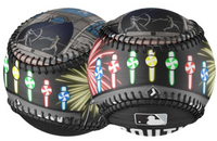 White Sox Culture Soft Strike Ball