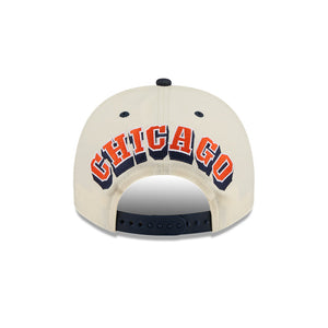 Bears New Era 2026 Rivalries Chrome 950AF