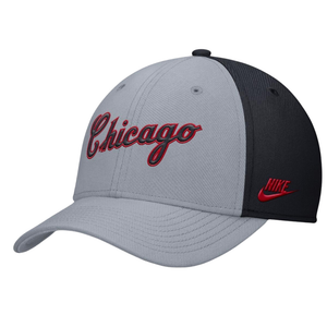 White Sox Nike 1976-85 Flexfit