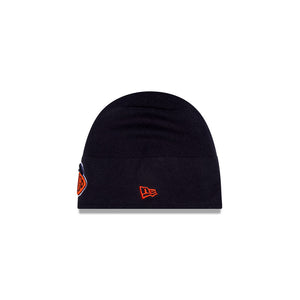 Bears New Era 2026 Rivalry Skully Knit