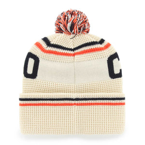 Bears '47 Quattrle Cuff Knit