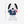 Cubs USA Snoopy Plush
