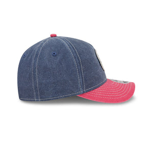 Cubs New Era AF Felt CB 940MC