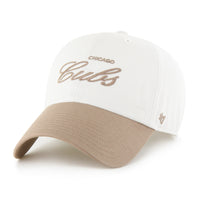 Cubs '47 Ladies Foundational TT Clean Up