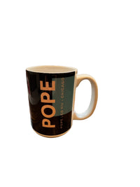 Event Pope Mighty Mug
