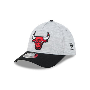 Bulls New Era AF Tech 3930 M-Crown