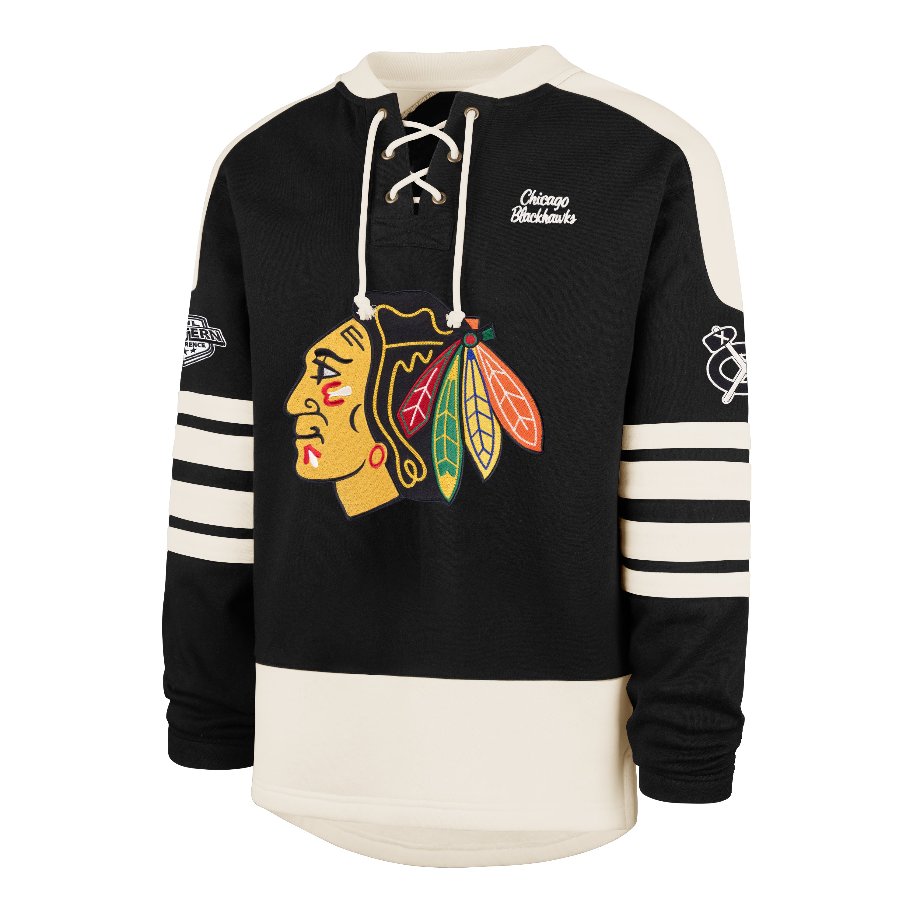 Chicago Blackhawks – tagged 