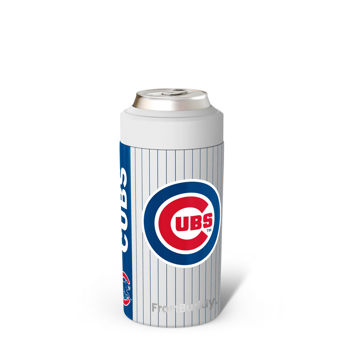 Cubs Pinstripe Universal Buddy