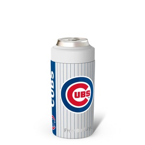 Cubs Pinstripe Universal Buddy