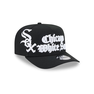 White Sox New Era AF Proud 950
