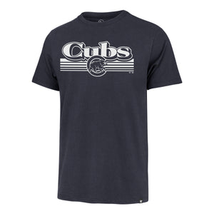 Cubs '47 Script Fade Franklin T-shirt