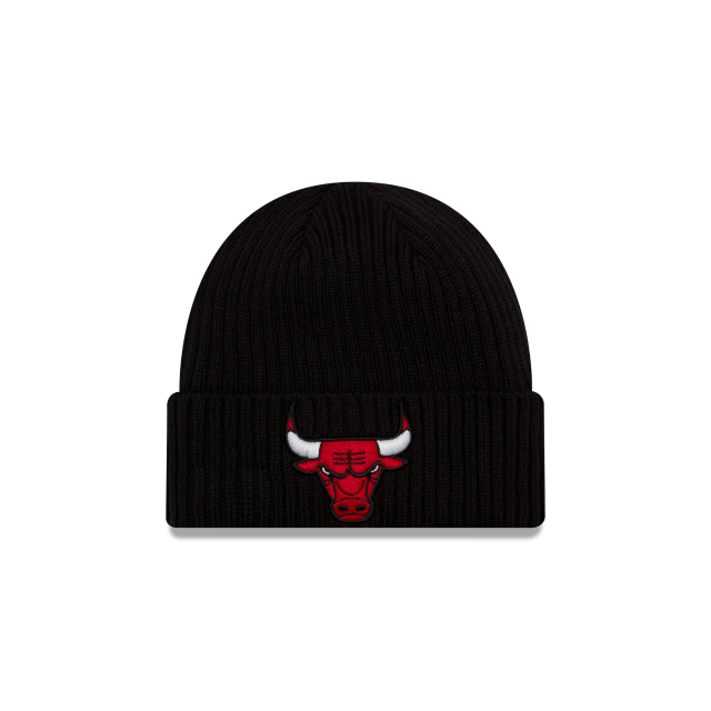Bulls New Era Core Classic Knit
