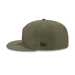 White Sox New Era 2026 Armed Forces 950