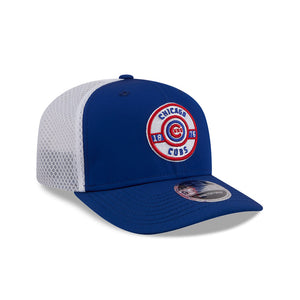 Cubs New Era Active 970