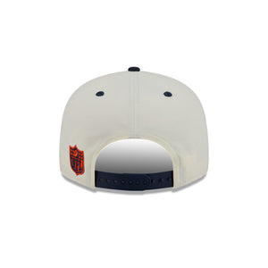 Bears New Era Classic 950 Snapback
