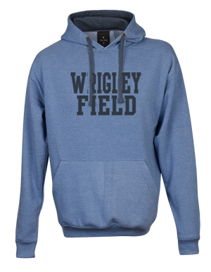 Wrigley Field Double Stack Hoody