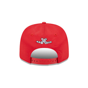 White Sox New Era 2025 City Connect Patch 970