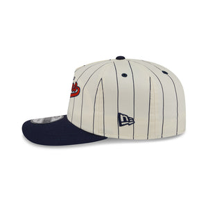 Bears New Era Bearhead Pinstripe 1920