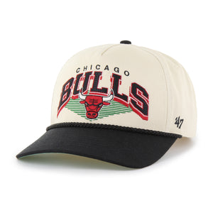 Bulls '47 Pomona TT Rope Hitch