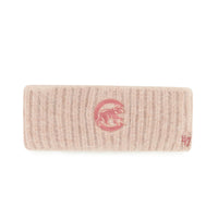 Cubs '47 Mellow Fuzzy Yarn Headband