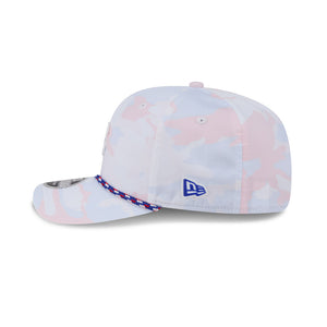 Cubs New Era Camo Rope 970