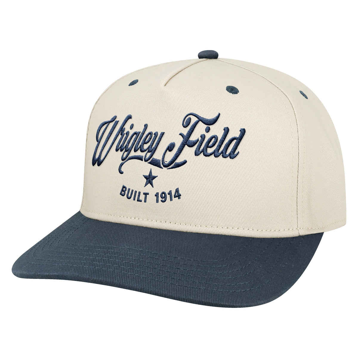 Wrigley Field Heritage Hat