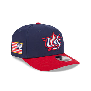 WBC New Era USA 970