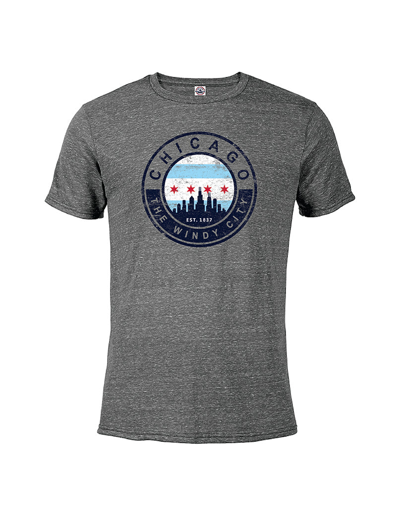 City of Chicago – tagged 