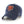 Bears '47 Youth Bear Face Clean Up Cap