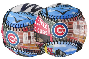 Cubs Club Culture Baseball