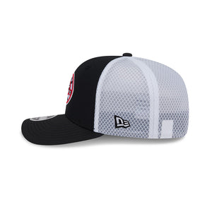 Bulls New Era Active 970