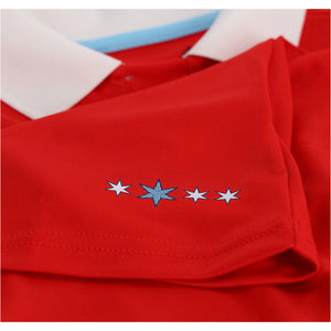 Fire Adidas 2026 Youth Replica Jersey