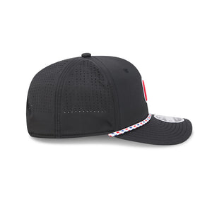 Cubs New Era SS Perf 970