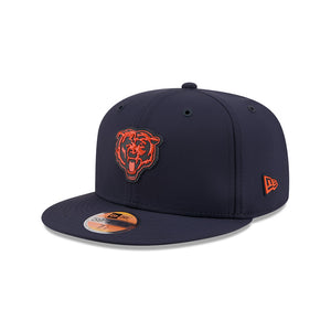 Bears New Era 2026 Sideline Bearhead 5950