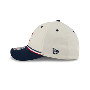 Cubs New Era 2026 4th of July 3930