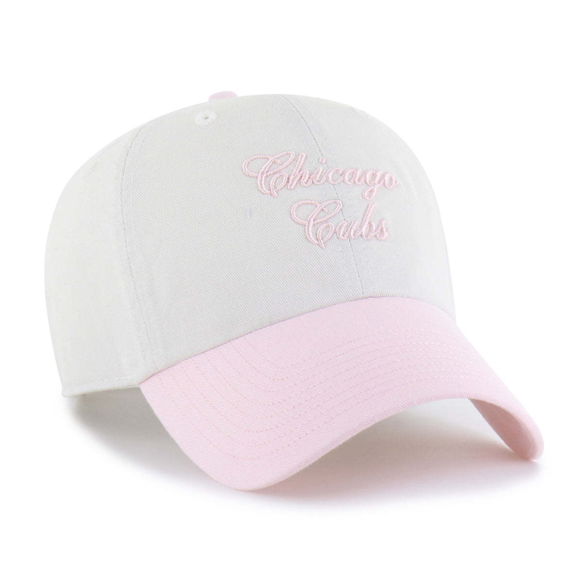 Cubs '47 Ladies Gelato TT Clean Up Hat