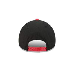 Bulls New Era Chenile Gradiant 940