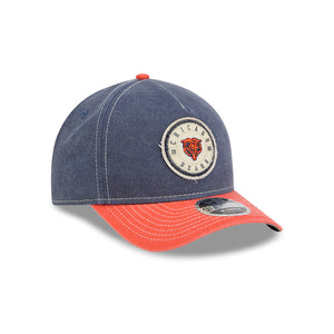 Bears New Era AF Felt 940MC