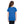 Cubs New Era Girls Flip Sequins Royal Shirt