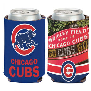 Cubs Stadium Coozie