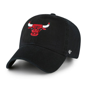 Bulls '47 Youth Clean Up (Logo Only)