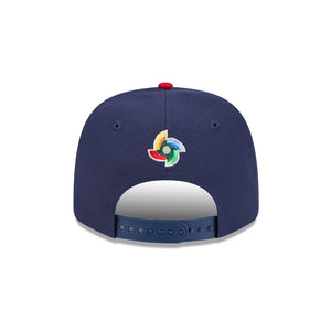 WBC New Era USA 970