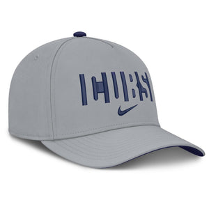 Cubs Nike Primetime Rise 5-Panel Cap