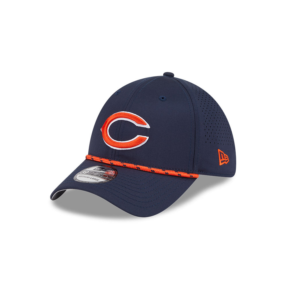 Bears New Era Rope Performance 3930